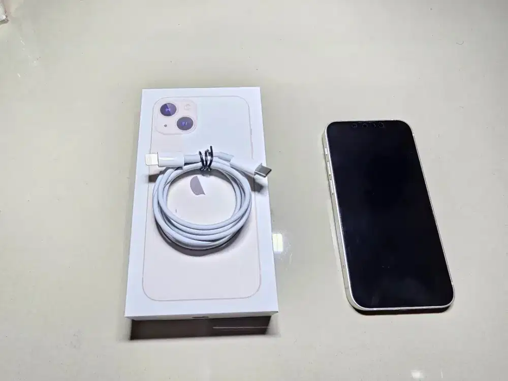 Iphone 13 Mini 512 GB seri tertinggi
