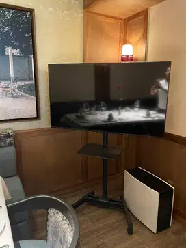 (DI JUAL) TV SAMSUNG 50” (second)