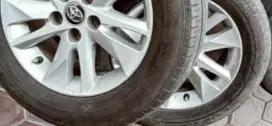 Velg Inova+Ban 4.500rb
