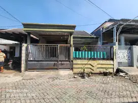 Dijual Rumah Murah di Perum Menganti Permai Gresik