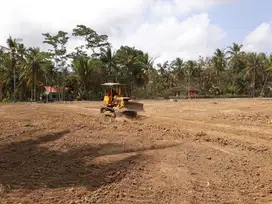 dekat Jl Wates; Tanah Siap Bangun; SHM