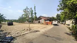 dekat Pak Pong; Tanah Siap Bangun; SHM