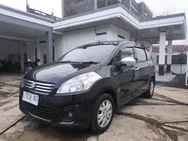 Suzuki Ertiga 2014 Bensin