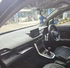 Daihatsu Xenia 2024 Bensin