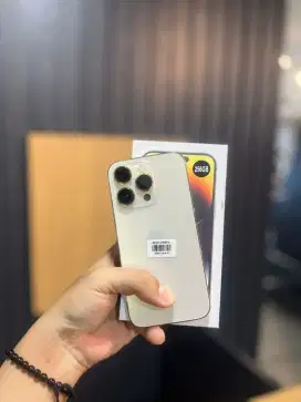 IPHONE 14 PRO 256GB ALL OPERATOR SECOND MULUS