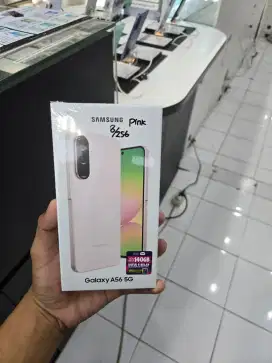 SAMSUNG A56 5G FREE ADAPTOR