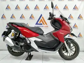 CASH/KREDIT HONDA ADV 160 ABS 2024 (PAYLATER/KREDIVO/CC 0%)