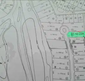 Dijual Kavling Teluk Golf Citraland