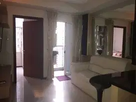 Disewa Apartemen 2 Kamar Royal Medit Siap Huni