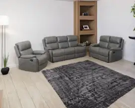 PROMO 1 SET SOFA RECLINER