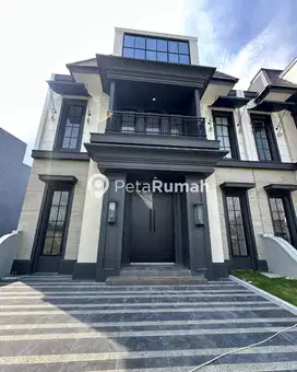 Dijual Villa Citraland Gama City Cluster Rochester Park (Meira)