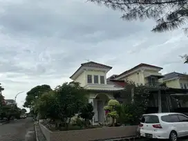Jual Rumah Di Verona Hills Cirebon Hook Tanah Lebih