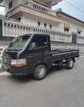 Suzuki Carry 2021 Bensin
