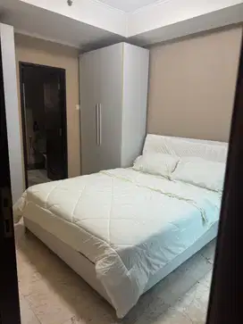 Disewakan Apartemen Bellagio 1BR