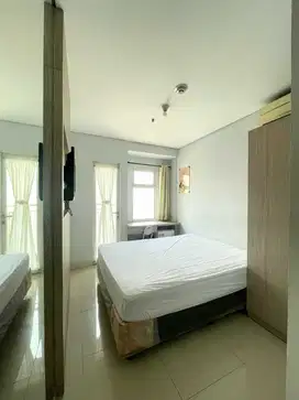 Disewa Studio Apartemen Madison Park