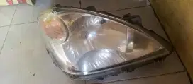 Lampu Avanza 1 set lampu kiri dan lampu kanan