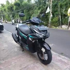 Aerox New Kunci 2021 Bagus lengkap Mesin Cakep