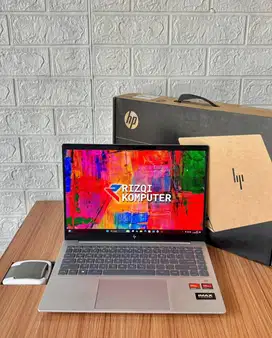 HP Pavilion Plus 14-EY0013AU AMD Ryzen 7 7840U Ram 16GB SSD 1TB