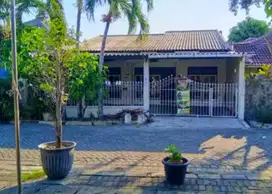 30. DIJUAL RUMAH TAMAN PONDOK INDAH WIYUNG SURABAYA