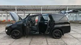 Toyota Kijang Innova 2018 Diesel Km Low