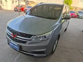 Pajak Panjang - Wuling Cortez 1.5 S Luxury Plus Bensin-AT 2021