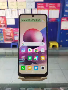 HP Redmi Note 10s 8/128