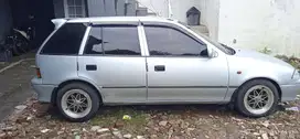 Suzuki Amenity 1990 Bensin