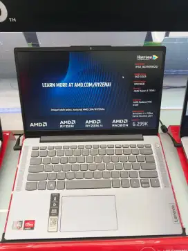 Segampang itu credit laptop Lenovo 82XN006QID IPS3