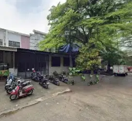 Disewakan Gudang Siap Pakai Komplek Pergudangan Taman Tekno BSD
