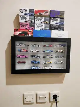 diecast 1/64 all