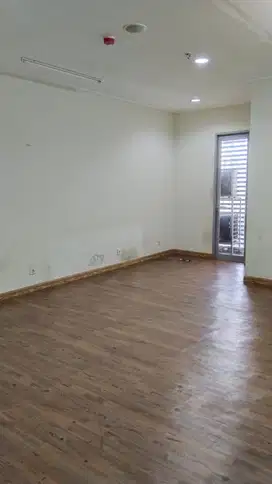 Dijual Apartement Jasmine Office Kemayoran Jakarta Pusat