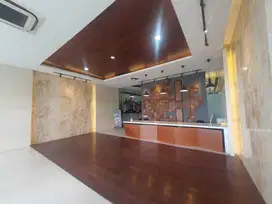 DIJUAL GEDUNG LANDMARK PLUIT