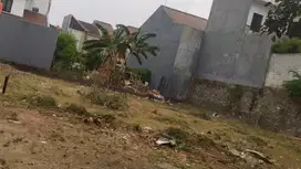 Dijual Kavling Perumahan, Dekat Gandaria City
