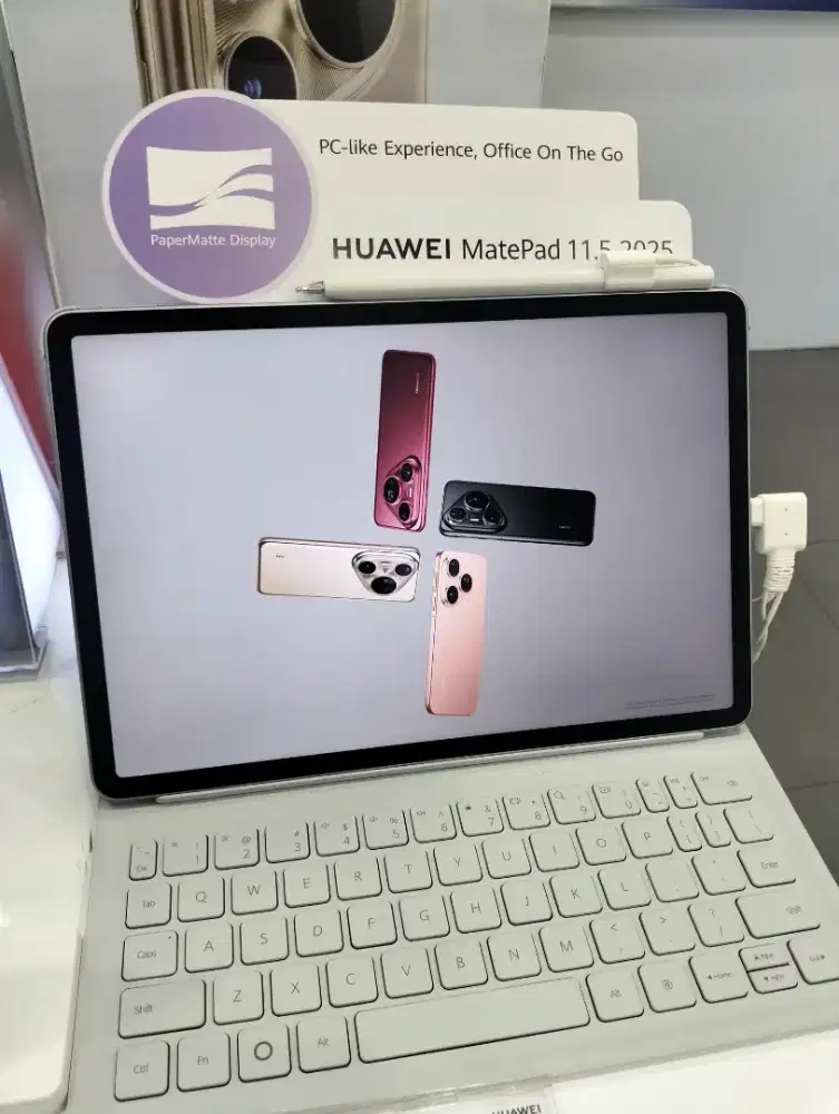 Huawei Matepad 11'5 2025
