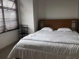Apartemen The Bellezza Suites Mewah Siap Huni