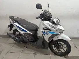 Vario led 125 iss cbs 2015 pajak hidup