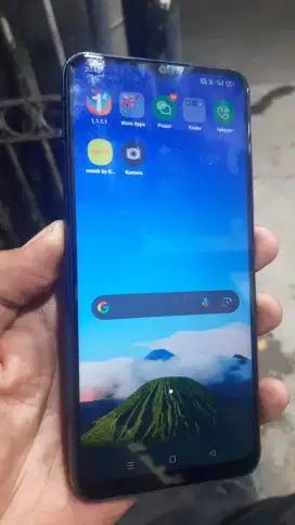 Realme C15 Hp saja