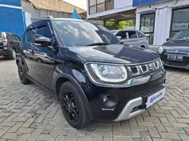 DP RENDAH Suzuki Ignis 1.2 GL Bensin-AT 2018 WYU B