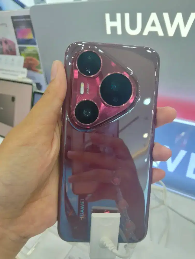 PO Huawei Pura 80 Pro