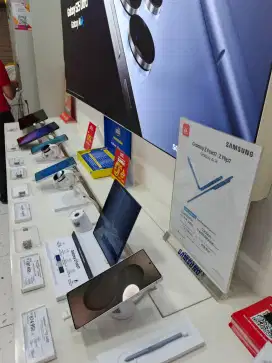 Segampang itu mendapatkan samsung A17