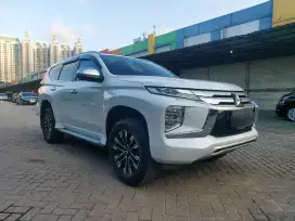 【Good Deal】 Mitsubishi Pajero Sport Dakar 2022 / 2021