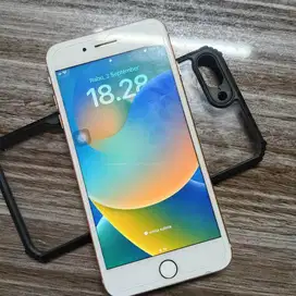 jual ip 8 plus ,bh 100 harga 1.350