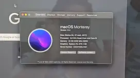 Apple iMac 27 Inch 2017