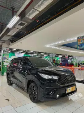 Innova Zenix Hybrid Q Modelista TSS matic 2023