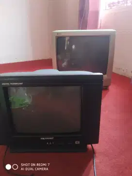 TV tabung 14 Dan 21