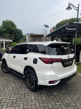 DI JUAL FORTUNER TRD 2021