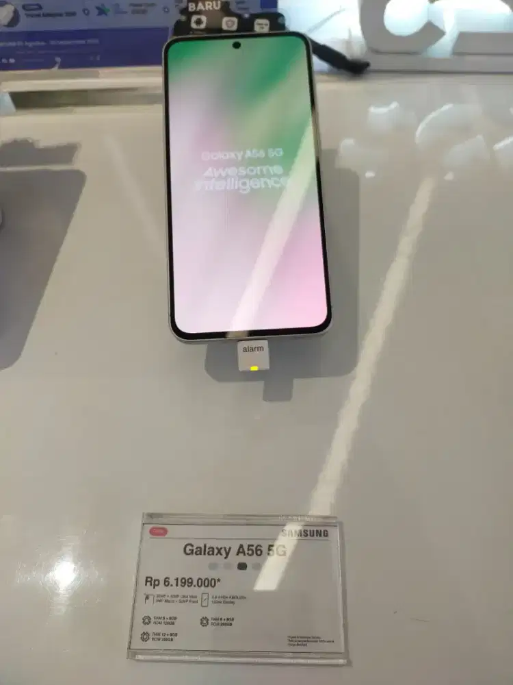 Samsung Galaxy A56 5G