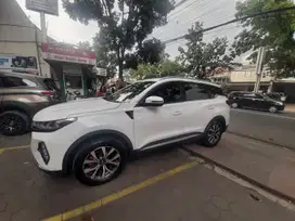 Chery Tiggo 7 Pro 2022 Bensin