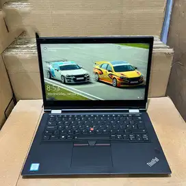 Laptop Lenovo X380 yoga Touchscreen i5 Gen8 Ram 8gb ssd 256gb RA-VRN