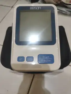 Alat tensi tekanan darah